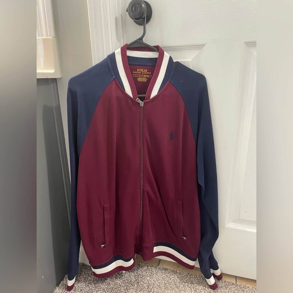 Men’s Ralph Lauren Polo jacket
